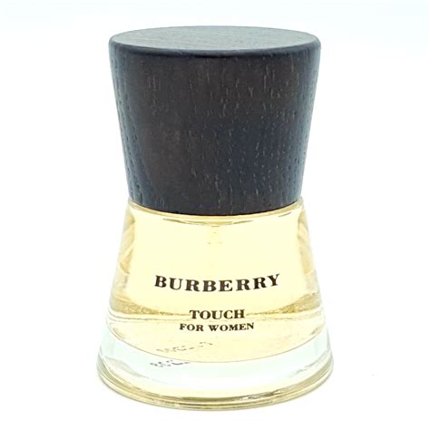 burberry touch 30ml perfume price